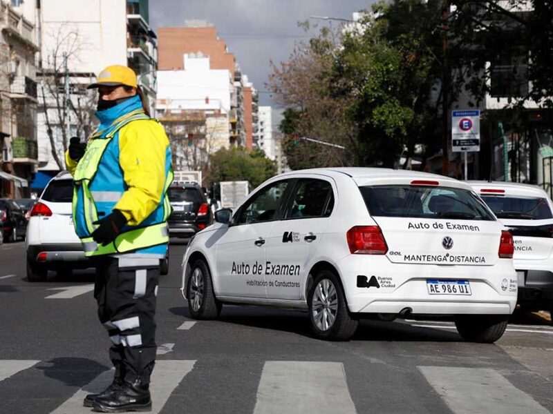 Licencias de conducir en CABA: guía completa para saber cuál necesitás