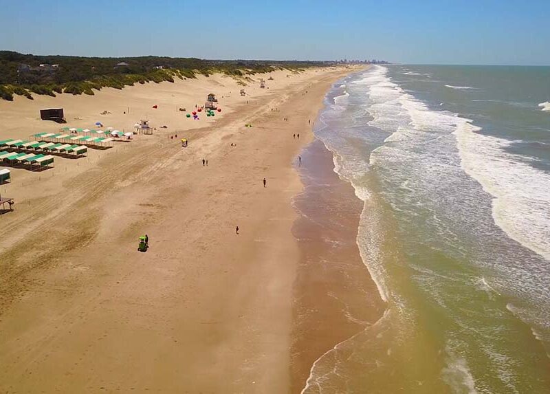 En estas Vacaciones de Invierno, Mar del Plata, Tandil y Sierra de la Ventana son los destinos más buscados en la provincia de Buenos Aires