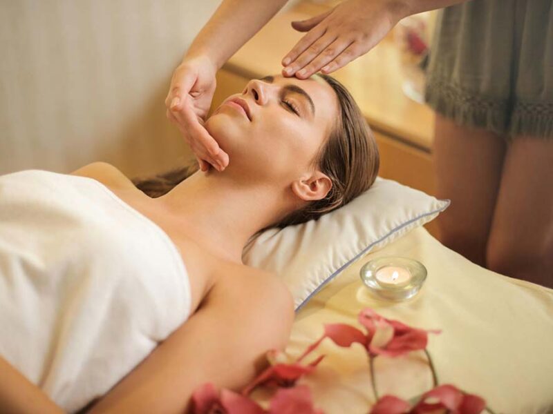 Junio es para reconectar: Presence SPA by JW Marriott Bogotá lanza una experiencia de bienestar profundo