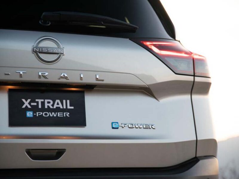 Nissan celebra 30,000 unidades con tecnología e-POWER vendidas en América Latina