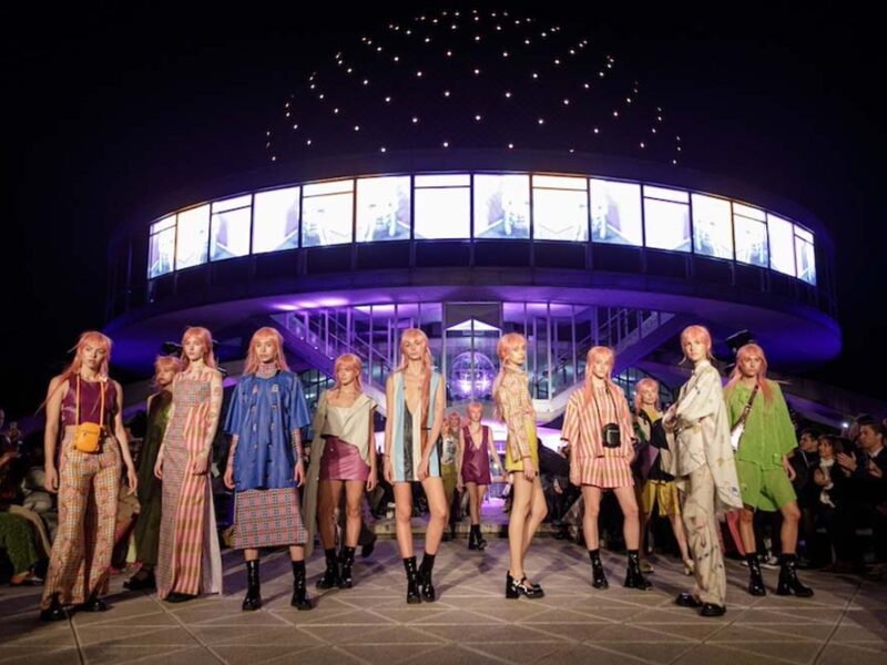 REVELACIONES DE MODA: llegó la convocatoria que destapa el talento de la ciudad