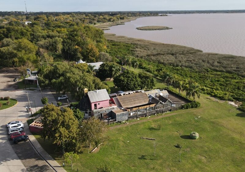 San Isidro recupera un lugar clave de la costa y avanza su plan para integrar el distrito con el río