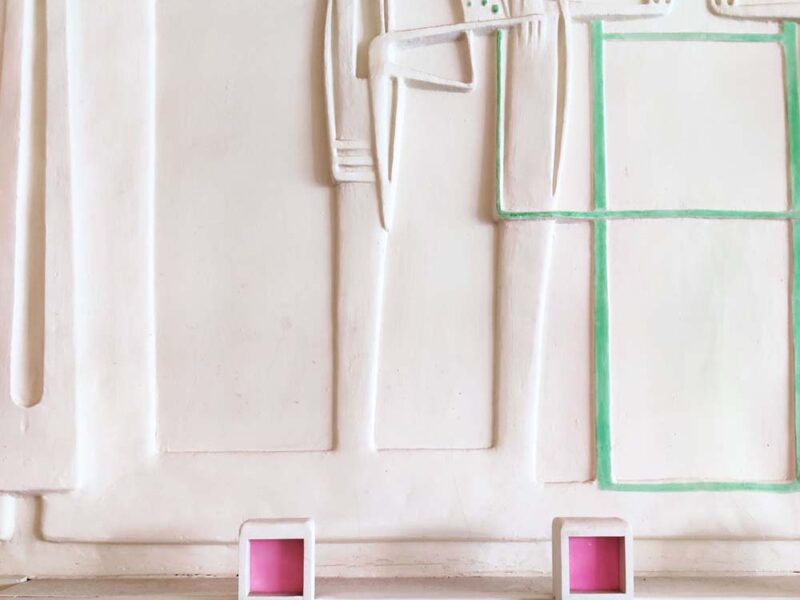 El salón de té que revivió a Mackintosh