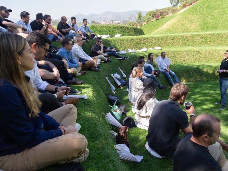 Overboost lanza SPEED: el programa de Venture Clienting que transforma la innovación corporativa en América Latina