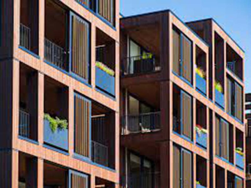 Nueva tendencia en inversión inmobiliaria: Build to Rent