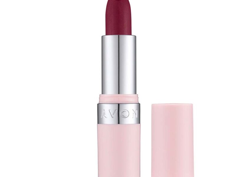 Tendencia Berry: cómo llevar los tonos de frutos del bosque en tu maquillaje