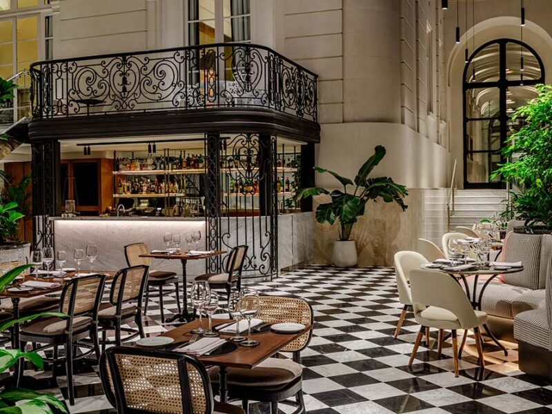 Tribute Portfolio llega a Buenos Aires con la apertura de Recoleta Grand, Buenos Aires, a Tribute Portfolio Hotel