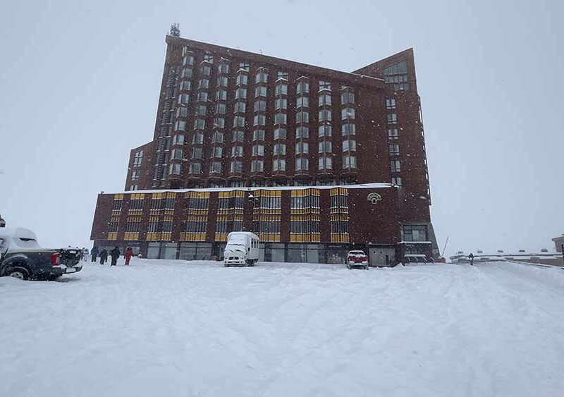 Valle Nevado adelanta su apertura: viernes 13 de junio se inaugura oficialmente la temporada 2025