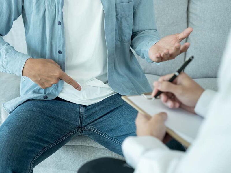 Cleveland Clinic utiliza un dispositivo inalámbrico sin catéter para controlar la disfunción de la vejiga en pacientes