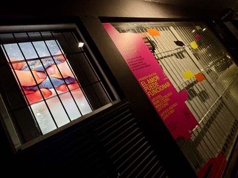 Inauguración de Ventana Galería: Un nuevo espacio para el arte en la ciudad