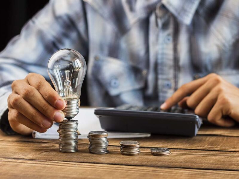 ¿Verano o invierno?: Conoce cómo varía el consumo eléctrico según la temporada y qué hacer para evitar sorpresas en tu recibo