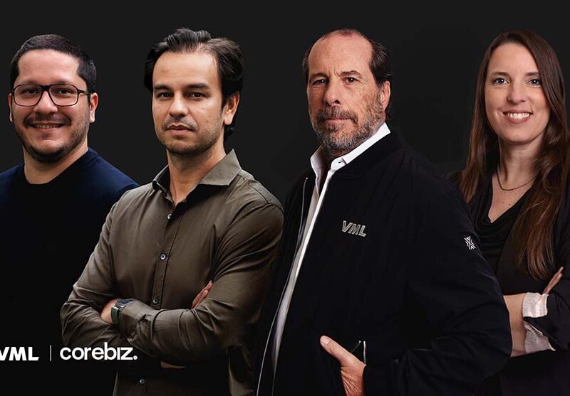 VML LATAM adquirió Corebiz Internacional para seguir impulsando sus capacidades de ecommerce en la región