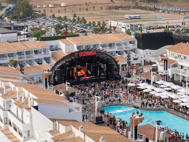 Conoce a los flamantes ganadores de la edición 10 de WINA Festival