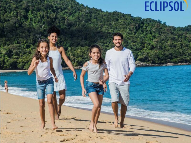 5 playas mexicanas con altos niveles de radiación ¡Protégete y disfruta el verano!