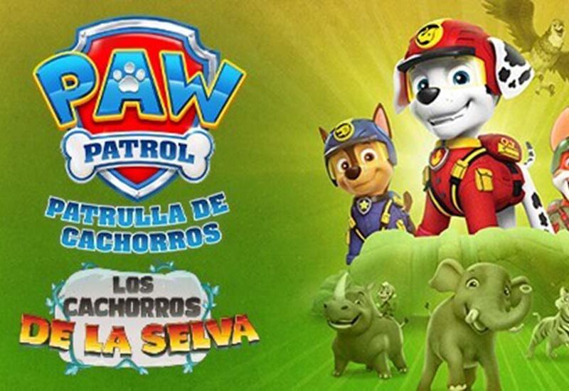 Los estrenos de Paramount+ este mes de agosto