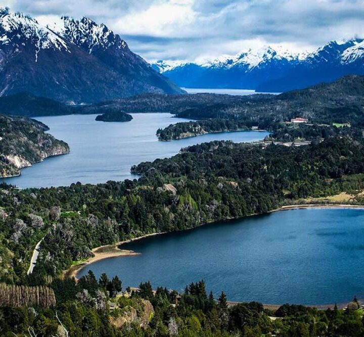 Vacaciones de invierno: Bariloche lidera en Argentina y Tokio sorprende entre los destinos internacionales