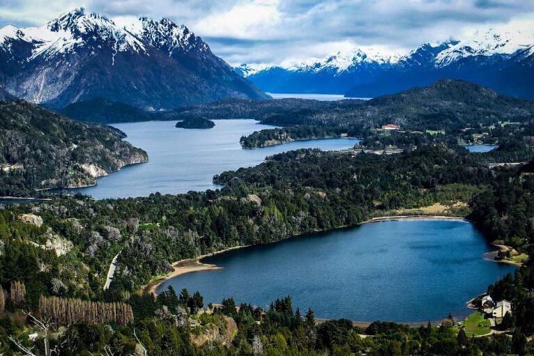 Vacaciones de invierno: Bariloche lidera en Argentina y Tokio sorprende entre los destinos internacionales