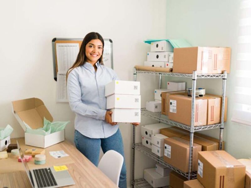 Boom de emprendedores comprando en el exterior y un problema silencioso pero impostergable: el guardado