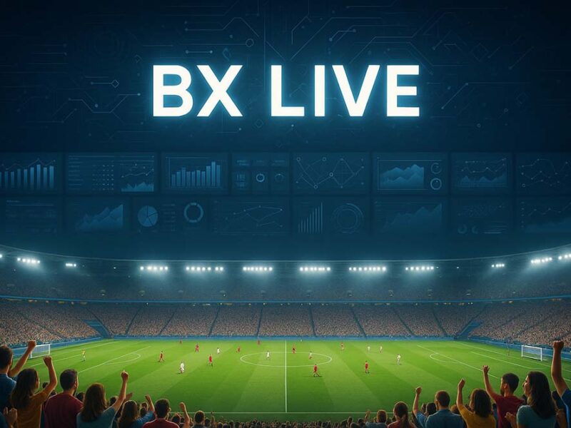 A un año del evento que romperá récords de audiencia, Findasense presenta BX LIVE para marcas que apuestan a experiencias en tiempo real