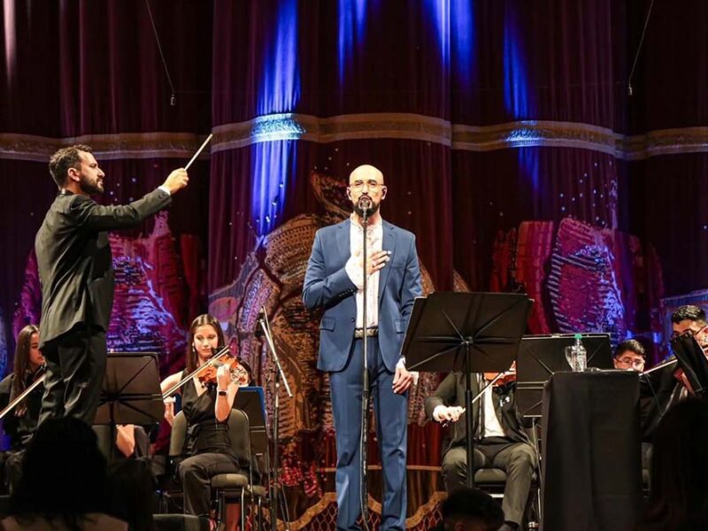 La Ciudad se llena de cultura para festejar el 9 de Julio