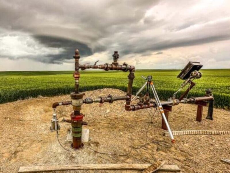 The Carbon SInk firma convenio con The Well Done Foundation para acelerar la reducción de metano a través de créditos de carbono