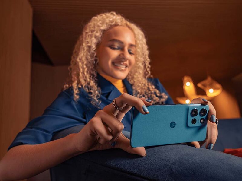 Celulares con mucho almacenamiento: 5 opciones de hasta 512 GB, hasta $800.000 y en cuotas