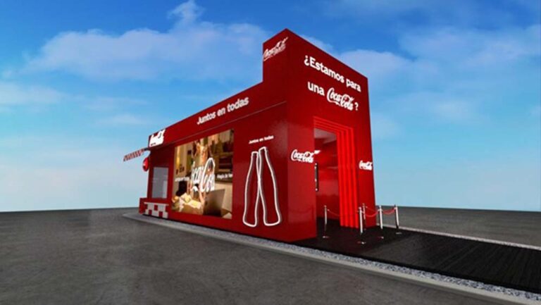 Coca-Cola Argentina presenta “Nos une el país que queremos”, una campaña que pone en valor 84 años impulsando oportunidades, empleo y desarrollo local