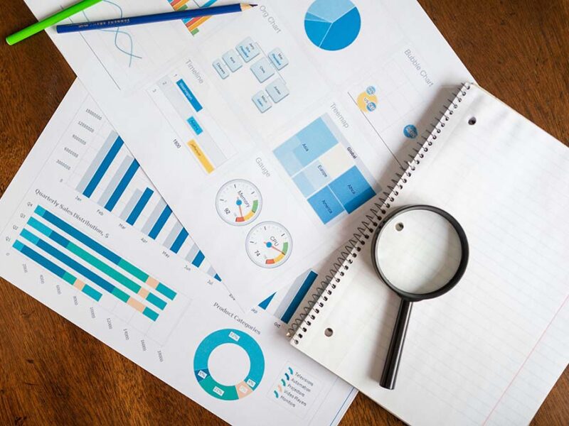 Comunicar para transformar: de los datos a la acción circular