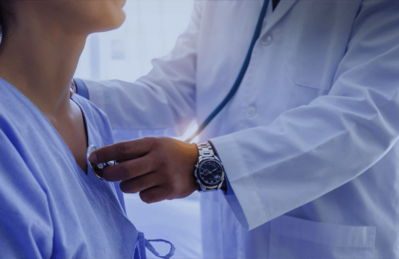 Es hora de escuchar el corazón: el “PAP cardíaco” que puede salvar la vida de la mujeres