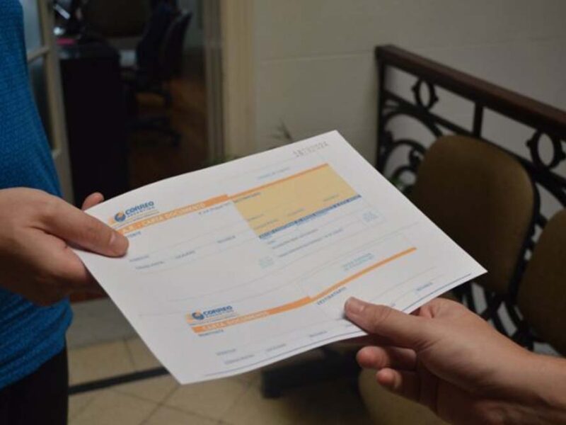 El CoTOBA avanza la intimación a profesionales no matriculados