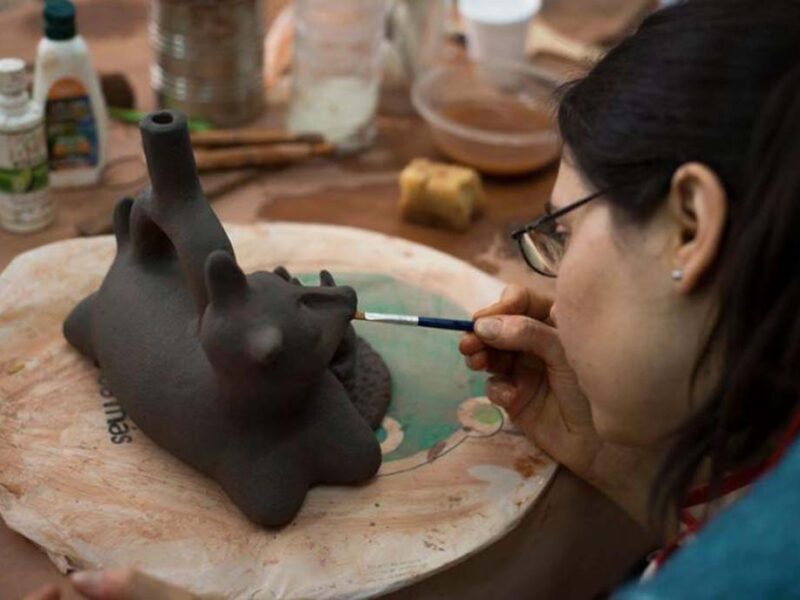 San Isidro ofrece más de 200 cursos y talleres culturales para jóvenes