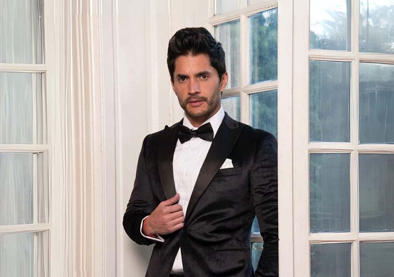 Daniel Elbittar le cancelan ciudadanía venezolana por alzar la voz contra el régimen