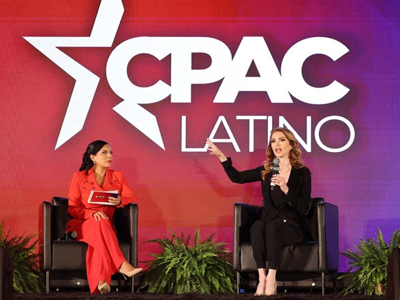 Éxito total la 6ta edición de la Conferencia Latino Wall Street Awards 2025 reuniendo a los líderes y presentando CPAC Latino