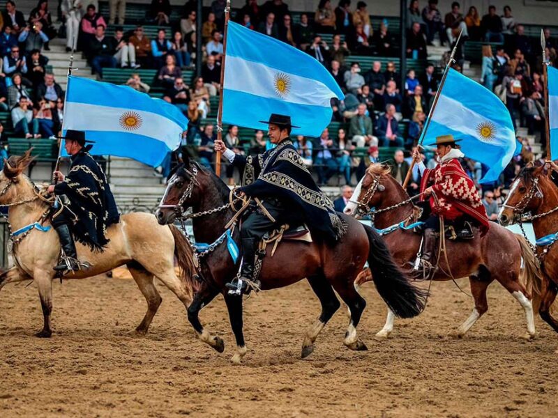 Vacaciones de invierno en la ciudad: una salida ideal para toda la familia