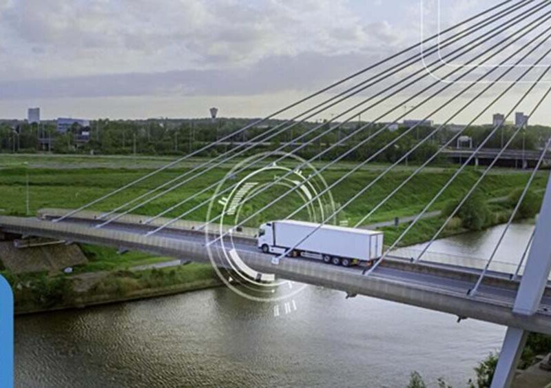 De la fábrica a la góndola: cómo la tecnología está cambiando la distribución de alimentos frescos y medicamentos