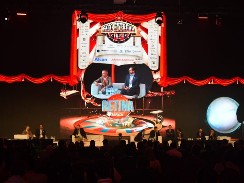 FacoExtrema 2025: cirugías reales, pacientes extremos y una consigna provocadora que rompe con los moldes