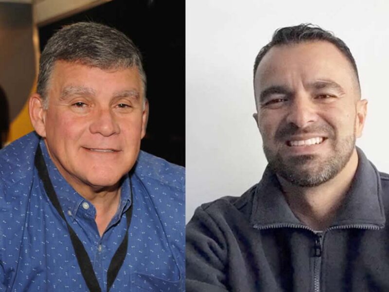 Forza designó a su nuevo Regional VAR Account Manager