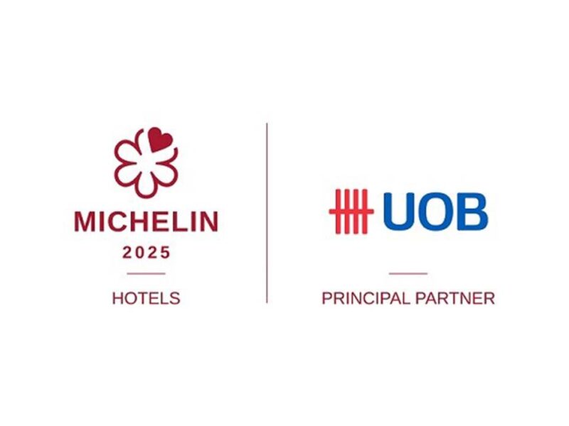 La guía Michelin revelará su primera selección global de hoteles distinguidos con llaves el 8 de octubre de 2025