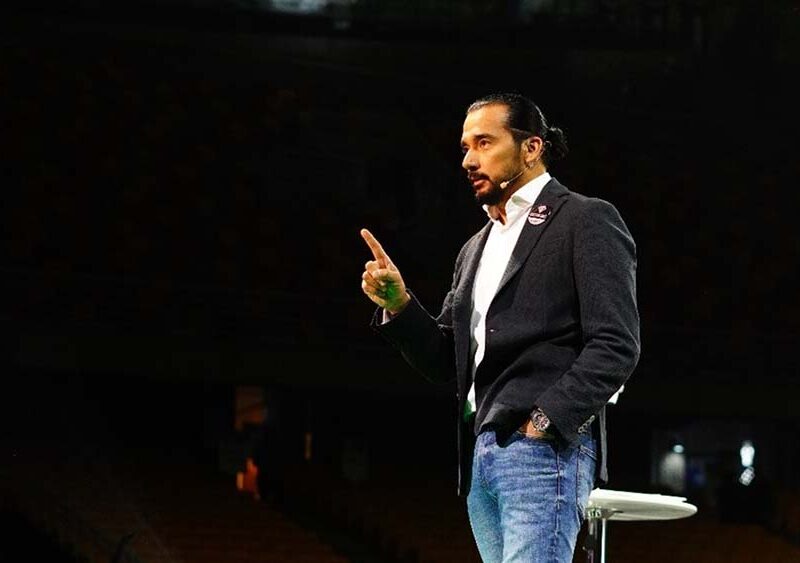 Herbalife reúne a cerca de 10 mil distribuidores independientes en su Evento Anual Extravaganza en Chile