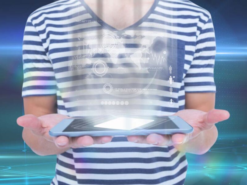 IA con propósito: humanizar la transformación digital