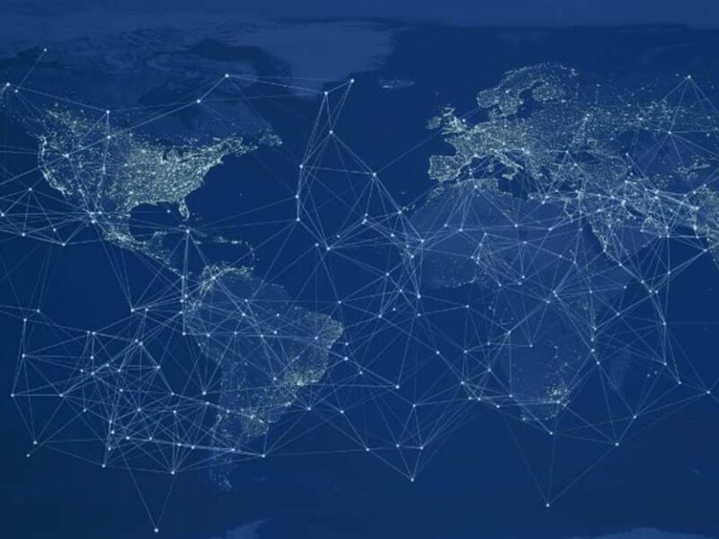 Cómo Internet de las Cosas por satélite está abriendo nuevas oportunidades para las PyME