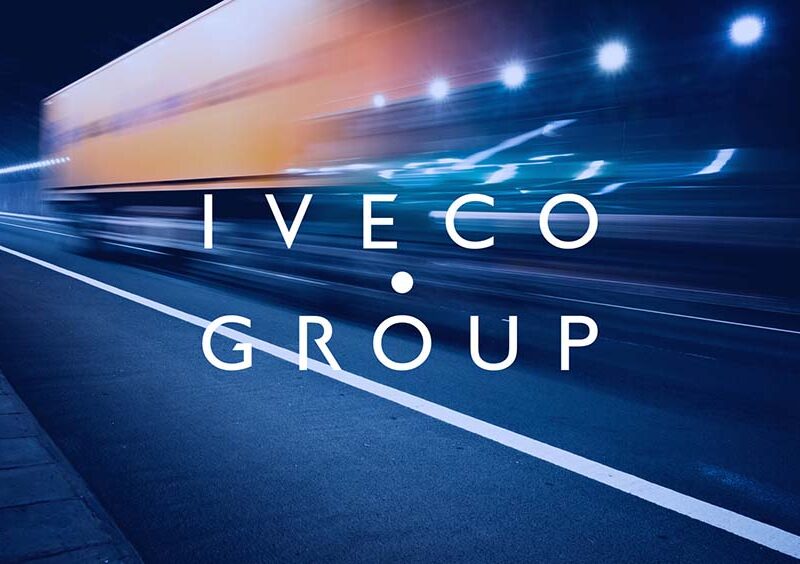 El Grupo Iveco anuncia un acuerdo para vender el negocio de defensa a Leonardo