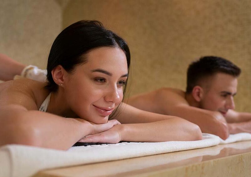 Julio es Energía: Presence Spa de JW Marriott Bogotá presenta su ritual de temporada para despertar cuerpo y alma