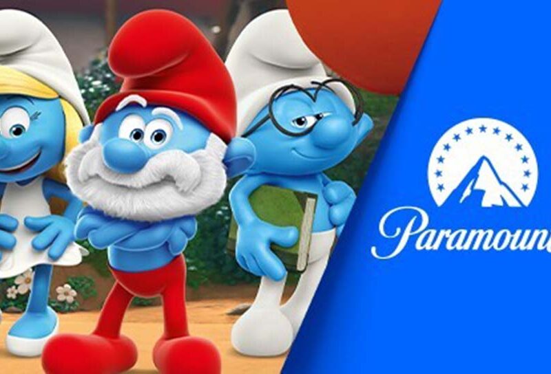LOS IMPERDIBLES DE PARAMOUNT+ ESTE MES DE JULIO
