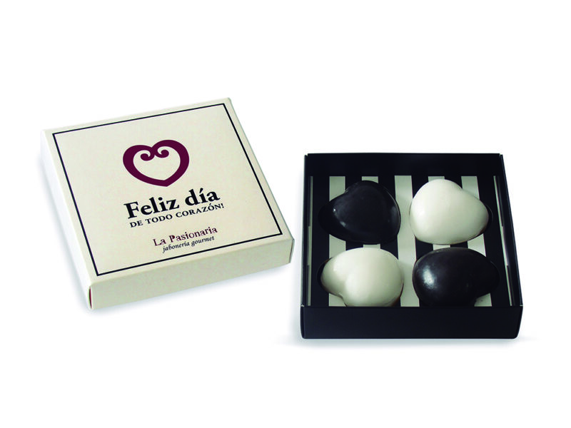 La Pasionaria celebra el Día del Amigo con regalos que despiertan emociones