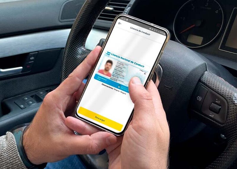 Desde mañana, la Ciudad elimina el costo de tres trámites de la licencia de conducir: cuáles son y a quiénes beneficia