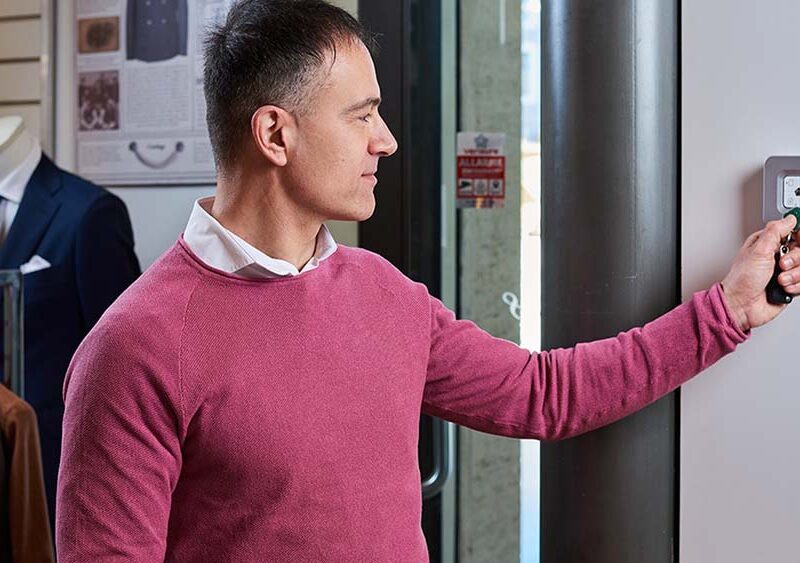 Más allá de las contraseñas: cómo las nuevas tecnologías están cambiando la forma de protegernos