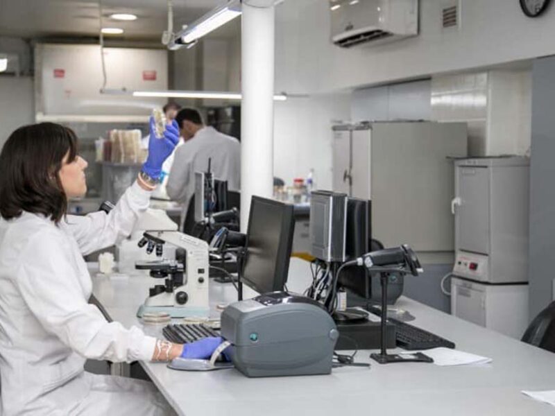 Exitosa Primera Jornada sobre Optimización del Diagnóstico Microbiológico en el marco del PRODIM
