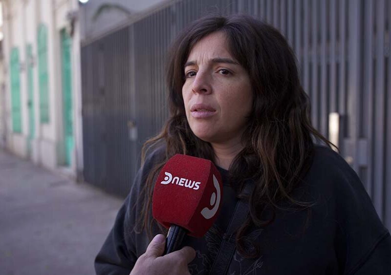 DGO estrena impactante investigación periodística sobre la caída del juico por la muerte de Maradona