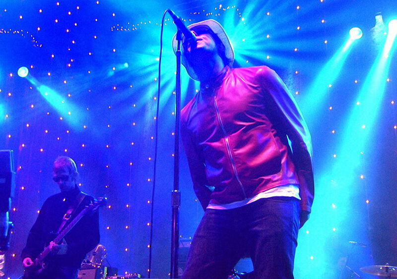 Vuelve Oasis y DGO anticipa el reencuentro de los hermanos Gallagher con sus mejores shows y un imperdible documental